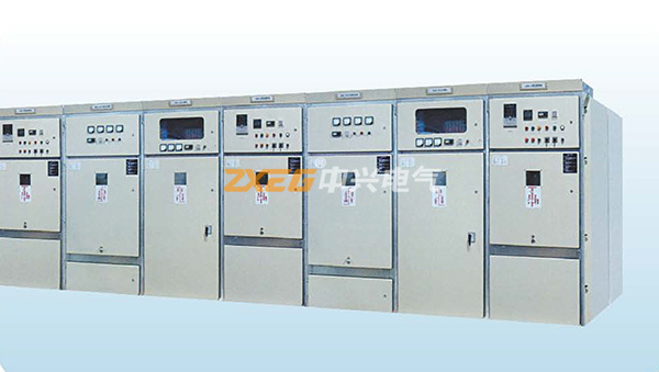 2 KYN28-24金屬鎧裝移開式高壓開關(guān)柜.jpg